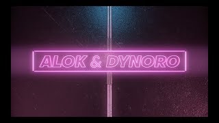 Alok amp Dynoro  On amp On Official Teaser Clip [upl. by Wichern]