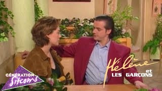 Hélène et les garçons  Épisode 127  Un problème sans solution [upl. by Ware]