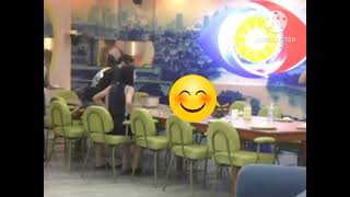 PBB Gen 11 Si Jan na nga ang nag adjust sa kairain ❤️❤️❤️ [upl. by Meggi747]