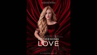 Redeeming Love 2022  Trailer [upl. by Nerval]