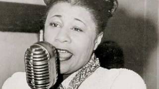 Ella Fitzgerald  My Heart Belongs to Daddy [upl. by Rosella]