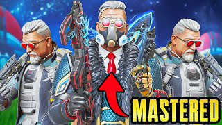 What Mastering Ballistic Looks Like Apex Legends [upl. by Getter]