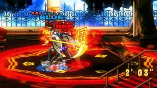 Dungeon amp Fighter Combo mad movieRequiem of warriors 2 [upl. by Juditha665]