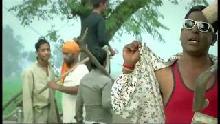 Jattan nu bhaiye nahi labne sardar bathere official video HD [upl. by Ilarrold592]