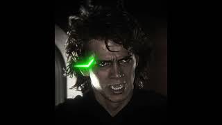 quotAnakin’s Betrayalquot  Star Wars  Anakin Skywalker  Protection Charm Slowed  Miguel Angeles  4K [upl. by Banquer]