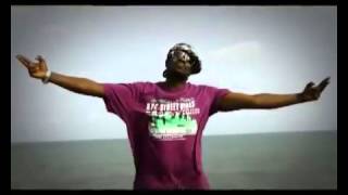 Ofori Amponsah  Hello Official Music Video [upl. by Sonaj968]