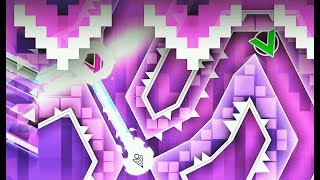 quotZettabytequot by Jenkins GD Extreme Demon l Geometry dash [upl. by Getraer274]