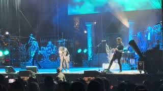 Avantasia  Lost in Space en Rock imperium Festival 2024 Cartagena [upl. by Shamrao]