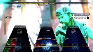 Great Balls of Fire by Jerry Lee Lewis  Full Band FC 514 [upl. by Anirb152]