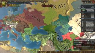 Tabaristan This is Persia 24 Deutsch  Lets Play  Europa Universalis 4 [upl. by Clower]