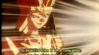 Sailor Moon Defeated by Sailor Galaxia [upl. by Alya]