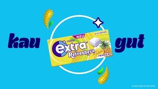 Jetzt neu EXTRA Refreshers [upl. by Enyal]