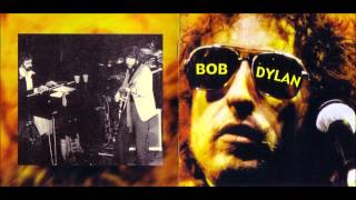 Bob DylanTo Ramona feat Jerry GarciaSan Francisco Nov 16th 1980 [upl. by Maxa]