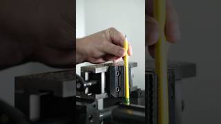 Most Expensive Way to Sharpen a Pencil [upl. by Julina338]