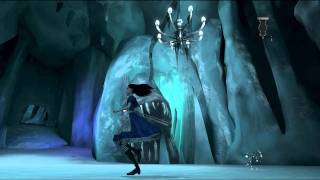 Lets Play Alice Madness Returns  Max Level Vorpal Blade [upl. by Colman231]