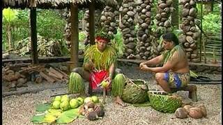 FaaSamoa The Samoan Way [upl. by Jacquetta]