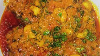 Rohu Fish Kalia Recipe  Bengali Fish Curry  Rui Macher Kalia Recipe [upl. by Doraj]