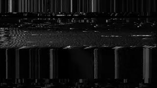 VHS Glitch  Volume 1  Stock Footage  Free to use for movies and video clips  with Download Link [upl. by Timmi192]