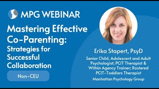 Mastering Effective CoParenting Strategies for Successful Collaboration [upl. by Alyos130]