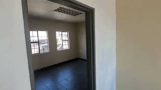 99sqm Office Space in Nelspruit TO LET [upl. by Lanctot]