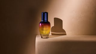 L’Huile en Sérum de Nuit Immortelle Reset  LOCCITANE [upl. by Suhail]