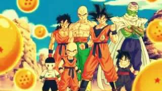 Dragon Ball Z Kai Theme Song English opening Lyrics [upl. by Nilok]