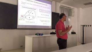 Evaporation and Traspiration from the Energy and Mass Budget [upl. by Robbi]