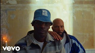 Common Pete Rock  Wise Up Official Music Video [upl. by Season]