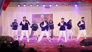 Bing bing boo Dance  DM Dance studio  wayanad Mananthavady bingbingboo dance [upl. by Kauffmann120]