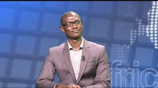 AFRICA NEWS ROOM  Afrique Littérature et engagement politique 23 [upl. by Bradlee]