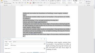 How to Fix Text Paragraph Not Justifying Issue in MS Word Easy [upl. by Rebah579]