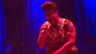 Alabama Shakes  Sound amp Color  Islington Assembly Hall London  190215 [upl. by Eciened146]