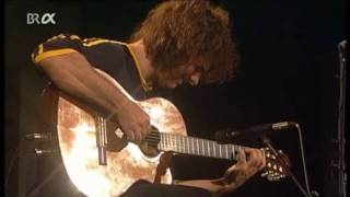 Pat Metheny with Charlie Haden  Cinema Paradiso [upl. by Kenlee]