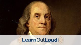 The Autobiography of Benjamin Franklin Audiobook [upl. by Nyliac]