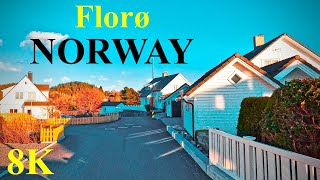 Florø NORWAY [upl. by Mathews]