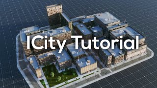 ICity 100 Beta  How to use [upl. by Albin114]