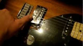 Unboxing Fender Telebration Mahogany Telecaster 60th Anniversary guitar [upl. by Onitnelav534]