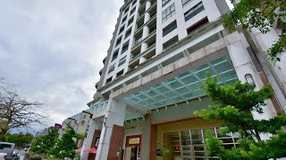 DUOAI HOT SPRING HOTEL Yilan Taiwan [upl. by Vivica]