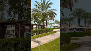 5 bed beachfront villa for sale in Saadiyat Island Abu Dhabi [upl. by Nnaitsirhc]