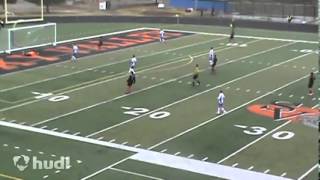 2013 McPherson College Mens Soccer Highlights [upl. by Luas]