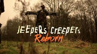 Jeepers Creepers Reborn  Official Trailer 2022  Jeepers Creepers 4 [upl. by Snahc383]