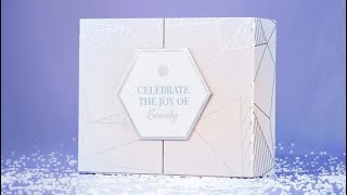 GLOSSYBOX Christmas Limited Edition 2022 🎄 [upl. by Lennod249]