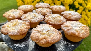 I biscotti Italiani sono più gustosi della Torta 🤩 Ricetta molto semplice e facile 🤤 [upl. by Kenwood982]