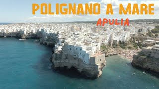 POLIGNANO A MARE [upl. by Anyah320]