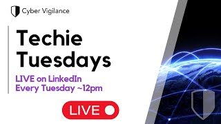 Techie Tuesdays  Application Management and Risk SentinelOne TUTORIAL  with Dan Ballard  Tutorial [upl. by Anairam566]