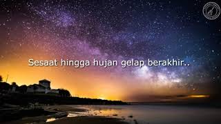 Threesixtypagiku yang tertukar oleh malam lyric videos [upl. by Ferdinana]