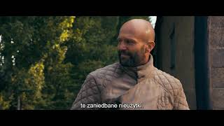 PSZCZELARZ  Zwiastun PL Official Trailer [upl. by Arv499]