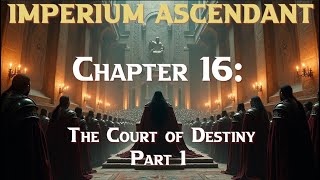 Imperium Ascendant  Chapter 16 The Court of Destiny Part 1 [upl. by Atel]