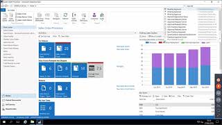 Workflows and Approvals for Dynamics NAV [upl. by Ennaid]