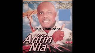 Apostle Debo Ojubuyi Arifin Nla Ilaje Gospel [upl. by Mick]